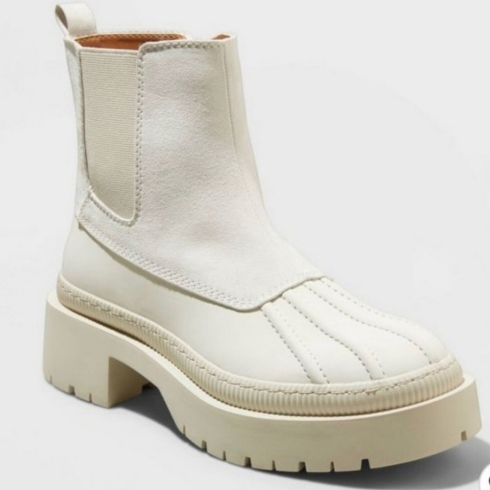 Women’s Ella Chelsea Duck Boots from Universal Thread